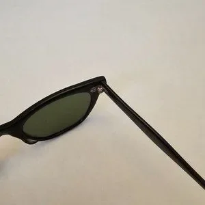 Vintage Mid Century American Optical Travel-Mate Sunglasses Calobar Lenses American Optical | Accessories | Vintage Mid Century  main image 2
